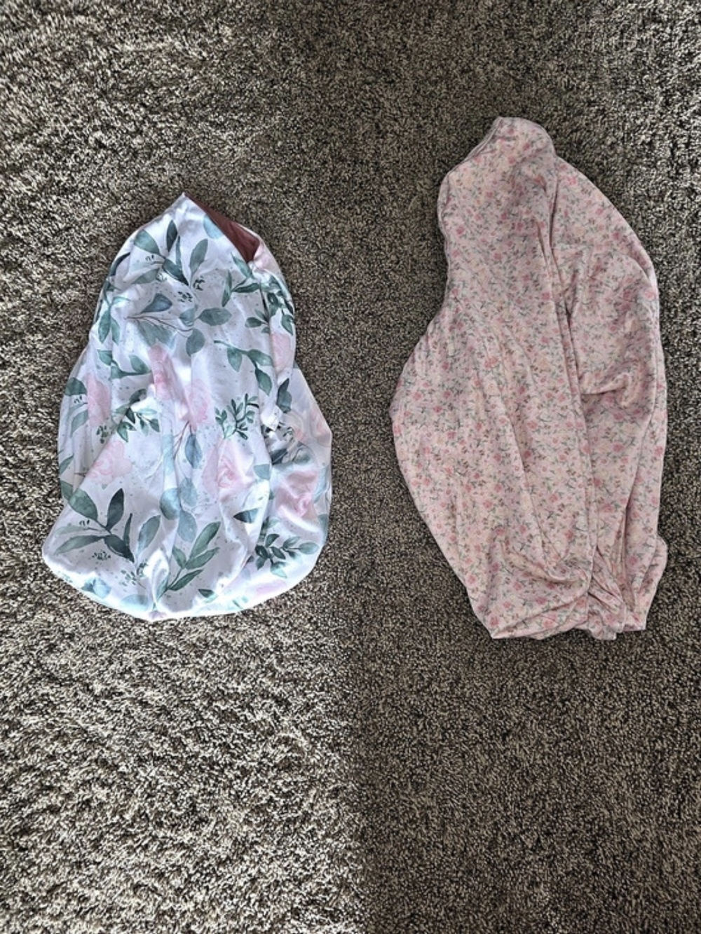 Mama Coco Swaddles- Various Sizes